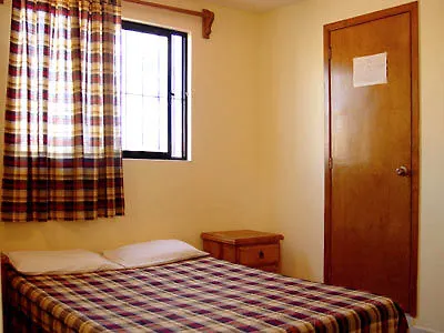 Hotel Meson De Carolina Querétaro 2*,