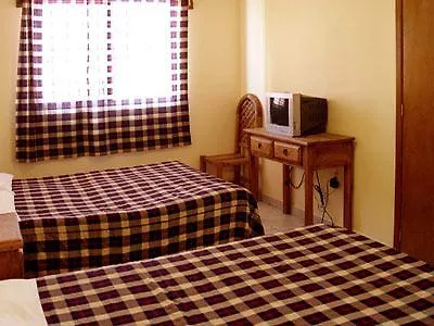 Hotel Meson De Carolina Queretaro